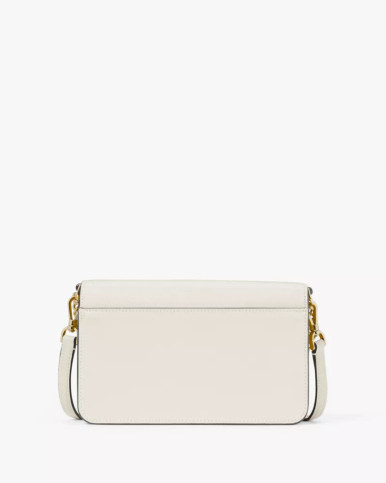KATE SPADE Madison Willow Mini Crossbody - Meringue image 0