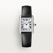 Brand New Tank Must De Cartier Watch CRWSTA0137 at HauteBook.com. Best prices in US, EU, UK & India. Lifetime Authenticity Guarantee. All India Delivery. Trusted by India's Top 1%.
