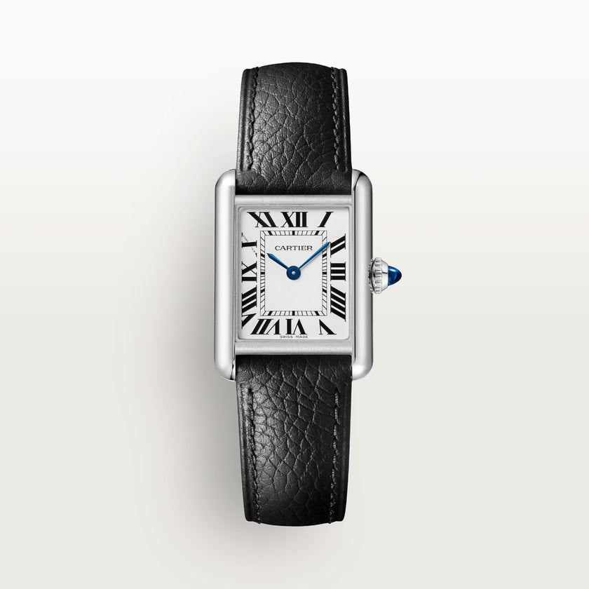 Brand New Tank Must De Cartier Watch CRWSTA0137 at HauteBook.com. Best prices in US, EU, UK & India. Lifetime Authenticity Guarantee. All India Delivery. Trusted by India's Top 1%.