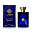 VERSACE Men's Dylan Blue EDT Spray Fragrances image 1