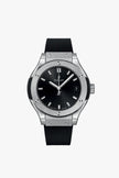 [New] HUBLOT Classic Fusion 581.NX.1470.RX 33 mm Women's Watc image 0