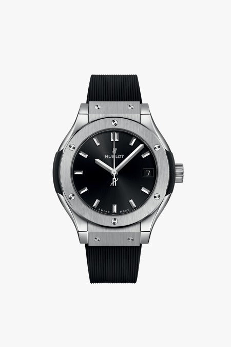 [New] HUBLOT Classic Fusion 581.NX.1470.RX 33 mm Women's Watc image 0