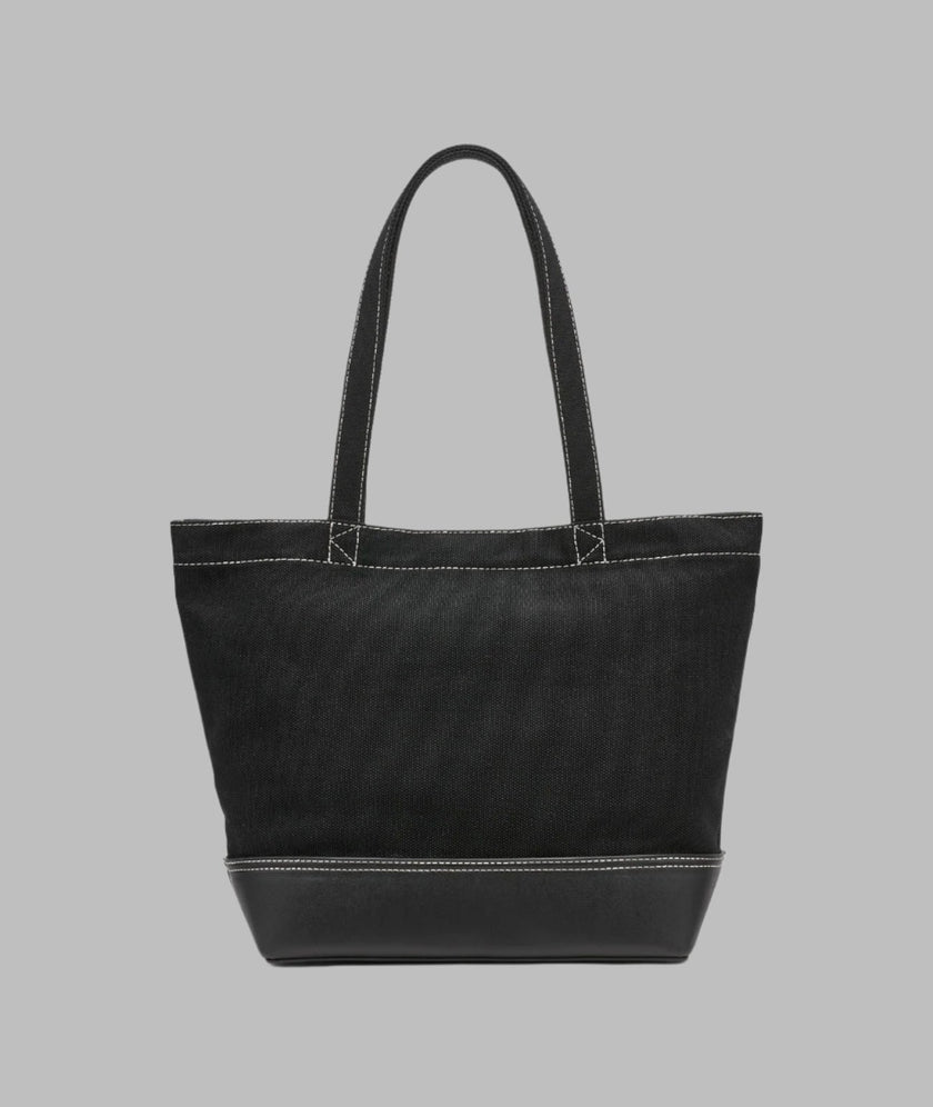 KARL LAGERFELD Cannes East West Tote image 2