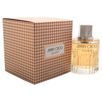 JIMMY CHOO Illicit / EDP Spray (@Delhi Perfumes) image 0