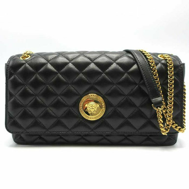 VERSACE Medium Shoulder Bag image 2