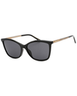 JIMMY CHOO Women's BAG/S 56mm Sunglasses image 0