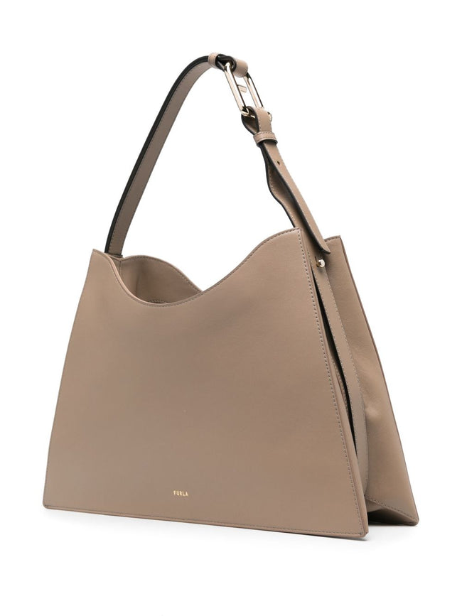 [AT DELHI] FURLA Nuvola Shoulder Bag image 1
