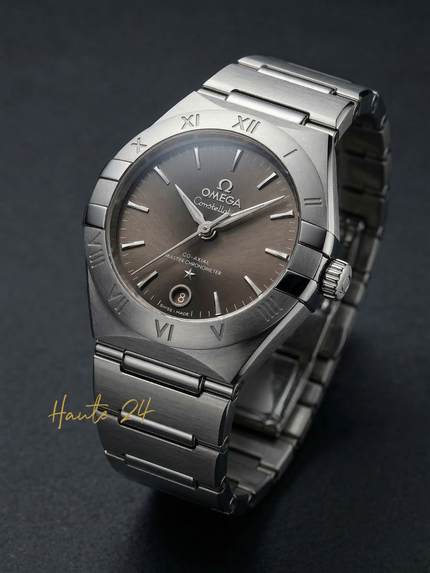 OMEGA Constellation Manhattan Master Chronometer 131.10.29.20.06.001 (New) image 0