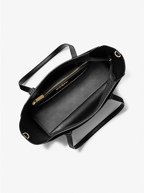 MICHAEL KORS Maisie Large Logo 3-in-1 Tote Bag image 2