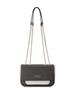 GUESS Gelber Mini Foldover Crossbody - Coral multi image