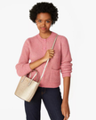 KATE SPADE  Glimmer Satchel image 2