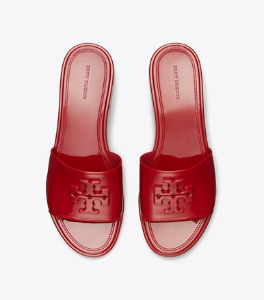 TORY BURCH Eleanor Jelly Sandal image 2