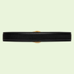 GUCCI  Blondie Belt - Black image 0