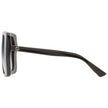 [AT DELHI] GUCCI Grey Square Ladies Sunglasses GG1314S 001 55 image 2