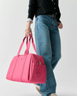 KATE SPADE Carter Nylon Large Weekender image 2