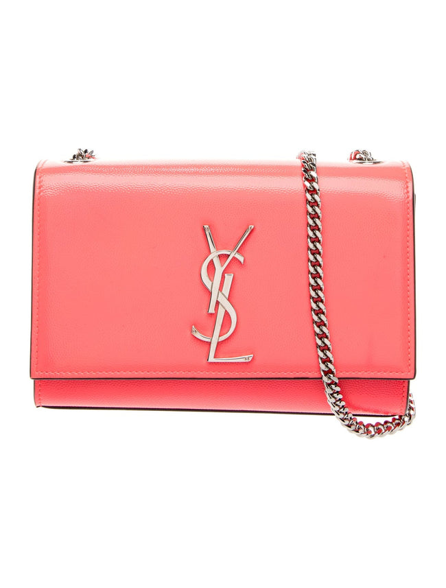 [Arriving] SAINT LAURENT Signature Kate Small image 1