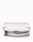 KATE SPADE Madison Willow Convertible Crossbody - Platinum Grey Multi image 3