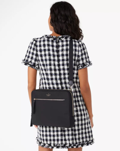 KATE SPADE Chelsea Laptop Sleeve With Strap image 1