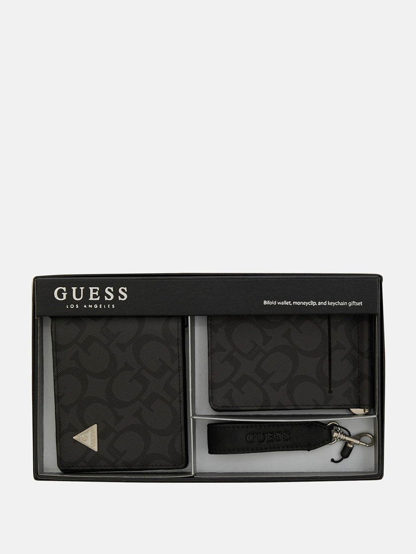 Guess Gvolve Giftset - Black image 0