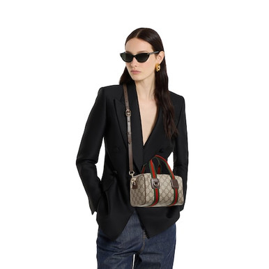 GUCCI Mini GG Handbag image 1