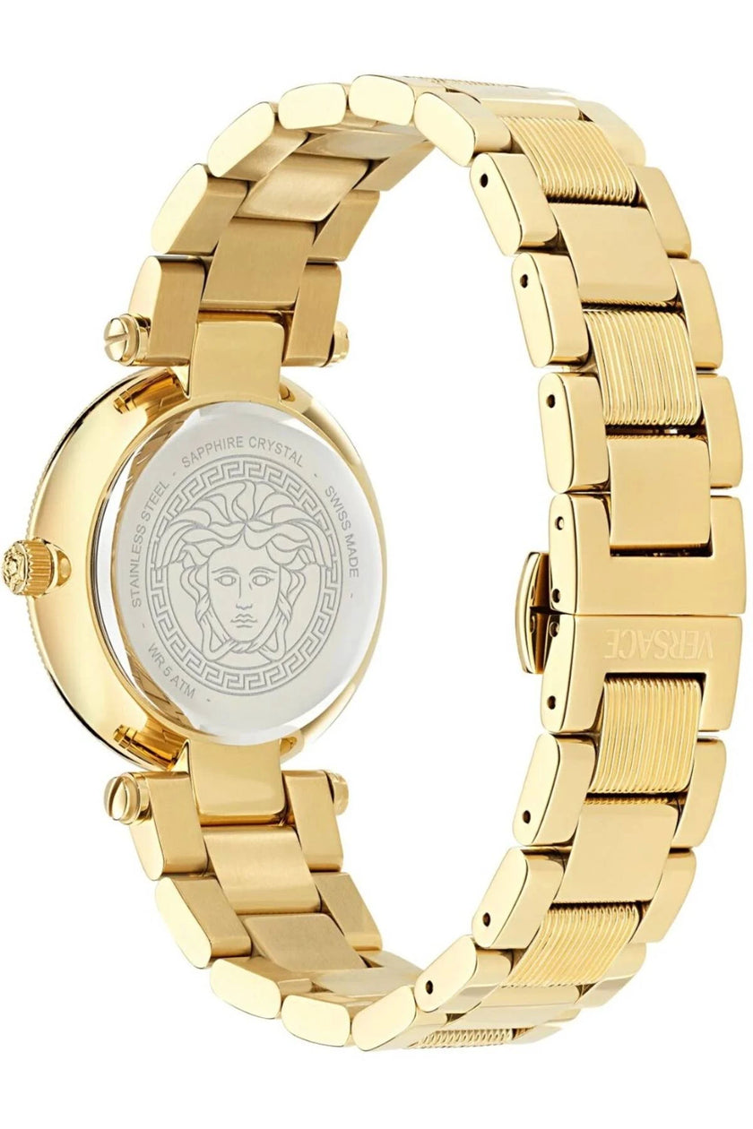VERSACE Reve Women Quartz (Arriving In Delhi) image 1