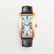 Brand New Tank Américaine Watch CRWGTA0134 at HauteBook.com. Best prices in US, EU, UK & India. Lifetime Authenticity Guarantee. All India Delivery. Trusted by India's Top 1%.