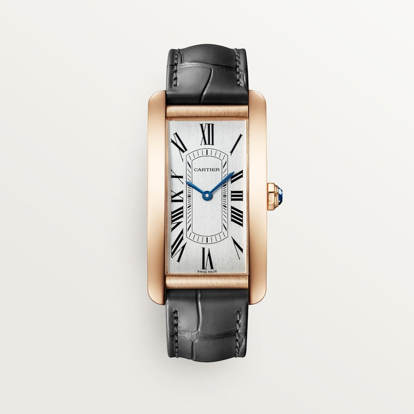 Brand New Tank Américaine Watch CRWGTA0134 at HauteBook.com. Best prices in US, EU, UK & India. Lifetime Authenticity Guarantee. All India Delivery. Trusted by India's Top 1%.