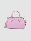 KATE SPADE Madison Saffiano Leather Small Satchel - Cavern Clay image 0