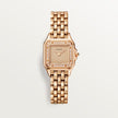 Brand New Panthère De Cartier Watch, Small Model CRWJPN0058 at HauteBook.com. Best prices in US, EU, UK & India. Lifetime Authenticity Guarantee. All India Delivery. Trusted by India's Top 1%.