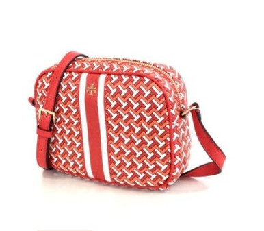 TORY BURCH T Zag Camera Bag image 2