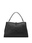Guess Rudie Satchel - Black image 2