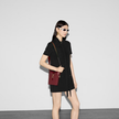 GUCCI Mini Bucket Shoulder Bag 782919 FADL4 6449 image 1