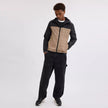 COACH Signature Full Zip Windbreaker In Recycled Polyester (Arriving In Delhi) image 2