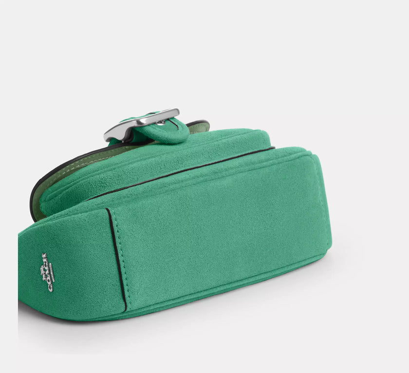 COACH Ashton Mini Shoulder Bag (Arriving In Delhi) image 2