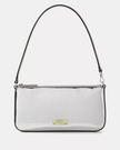 KATE SPADE Bridget Mirror Metallic Convertible Wristlet image 2