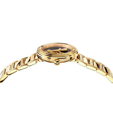 VERSACE VET300921 Mini Virtus Watch for Women image 2