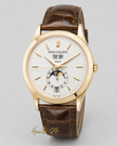 [BRAND NEW]PATEK PHILIPPE Complications Annual Calendal 18kt Rose Gold Automatic 5396R-011 38MM