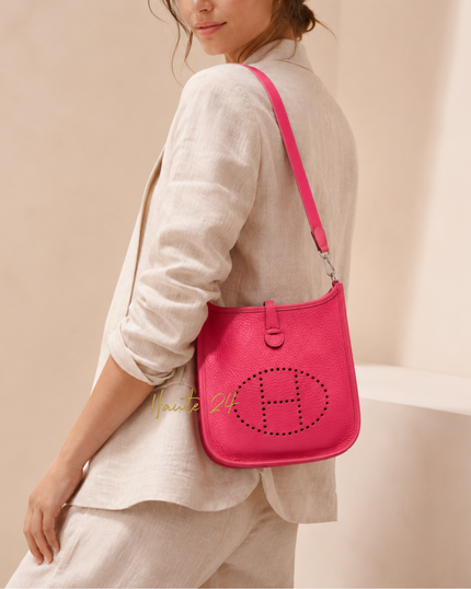 HERMÈS Clemence Evelyne TPM 16