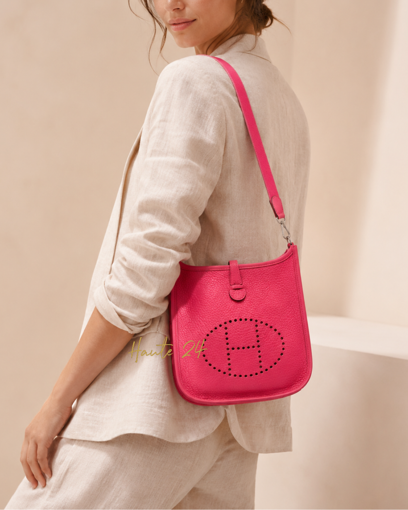 HERMÈS Clemence Evelyne TPM 16