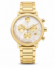 MOVADO BOLD Evolution Chronograph Quartz Ladies Watch