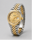 [Store Display] ROLEX Datejust 41 126333G 41 mm