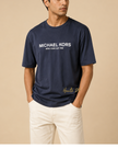 MICHAEL KORS Logo Cotton T-shirt