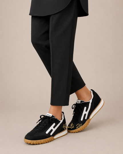 HERMES Sneakers Jet