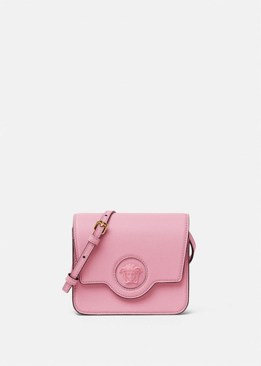 Versace La Medusa Evening Shoulder Bag image 5