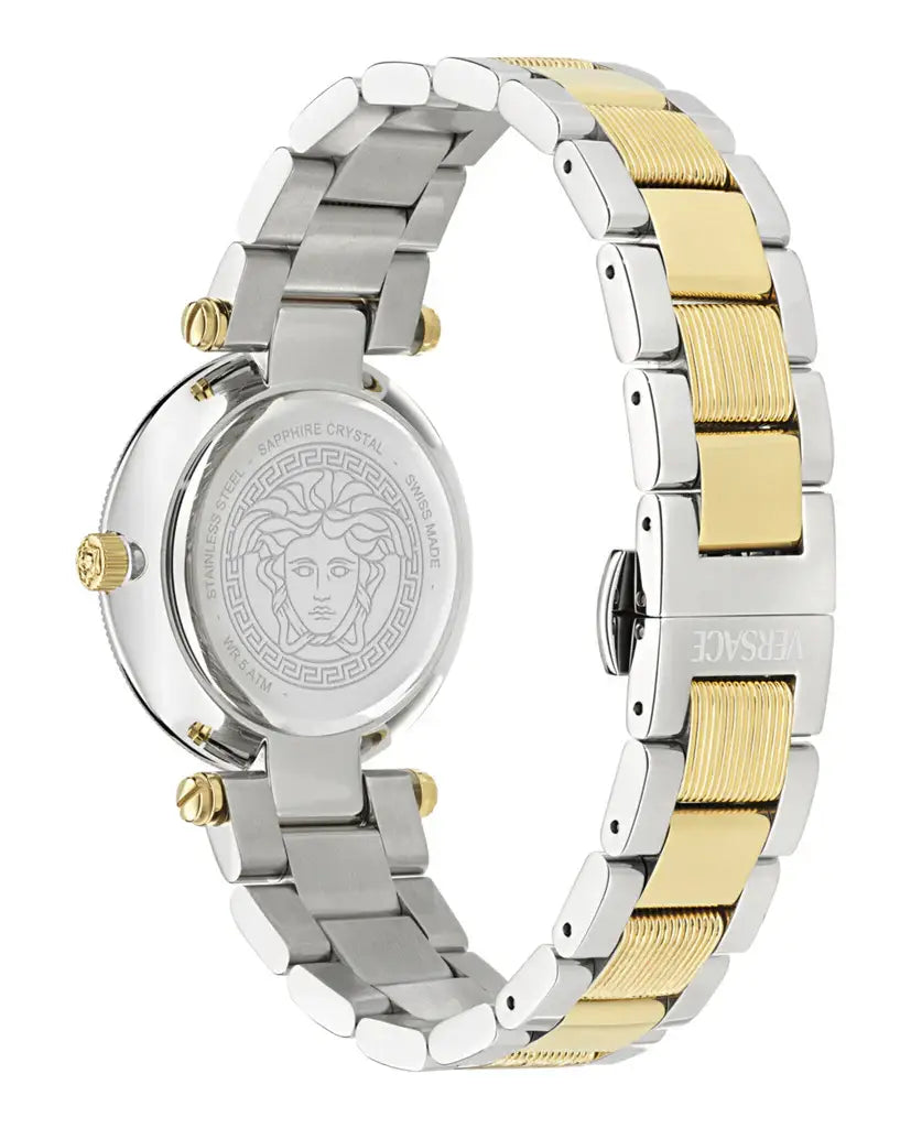 VERSACE Women Reve Analog Watch-VE8B00524 image 1