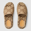 GUCCI Platform Mules For Women image 0
