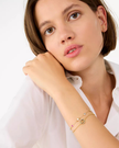 KATE SPADE Spot The Spade Slider Bracelet Boxed Set image 1