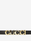 GUCCI Buckle Belt image 2