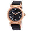 FERRAGAMO  Allure Quartz Black Dial Ladies Watch (Arriving In Delhi) image 0
