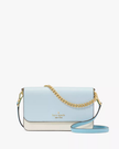KATE SPADE Madison Willow Mini Flap Crossbody image 2